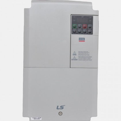 Falownik wektorowy 22kW 3-fazowy 400VAC LG LSLV0220-S100-4EOFNM